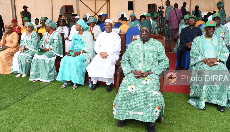 Le 1er mai au Mali : Une célébration du travail et des défis persistants